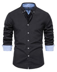 Oscar - Men's Shirt