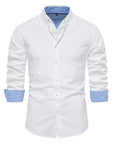 Oscar - Men's Shirt