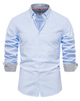Oscar - Men's Shirt
