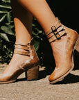 Elise - Stijlvolle Tijdloze Schoen met Ultiem Comfort