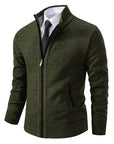 Gregory - Men's Zipper