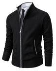 Gregory - Men's Zipper