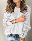 Aria - Women's sweater