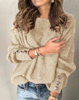 Aria - Women's sweater
