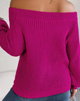 Stella - Women's sweater