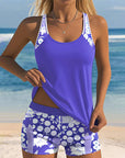 Laluna® | Stijlvol badpakset voor een trendy strandlook