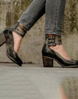 Elise - Stijlvolle Tijdloze Schoen met Ultiem Comfort