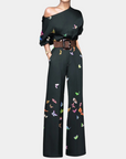 Sade - Stijlvolle Jumpsuit