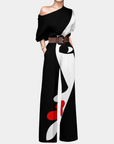 Sade - Stijlvolle Jumpsuit
