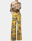 Sade - Stijlvolle Jumpsuit