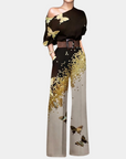 Sade - Stijlvolle Jumpsuit