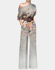Sade - Stijlvolle Jumpsuit