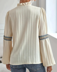Lily - Women's blouse