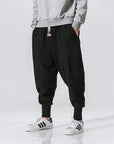 Wonka - Cotton Baggy Trousers