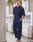 Finch - Men's 2 piece suit