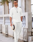 Finch - Men's 2 piece suit