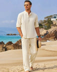 Finch - Men's 2 piece suit