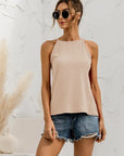 Kiara - Hot Spring Sexy Blouse