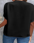 Nina - Elegante Lichtgewicht Blouse