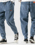 Dylan - Fashionable Corduroy Trousers