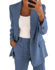 Avery - Elegant Suit