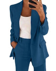 Avery - Elegant Suit