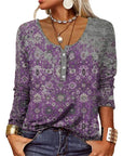 Adelaide - Bohemian T-shirt