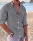 Thomas - Men's blouse