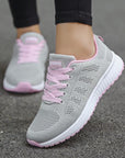 Rhiannon - Women's Casual Shoes