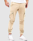 Declan - Cargo Pants