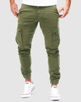 Declan - Cargo Pants