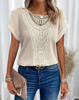 Gwen - Ibiza Style top