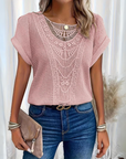 Gwen - Ibiza Style top
