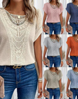 Gwen - Ibiza Style top
