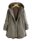 Imelda - Elegant and Comfortable Coat