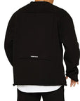 Samuel - Comfort Sweat Set