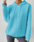 Cassandra - Casual Long Sleeve Top