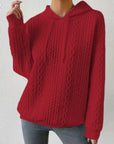 Cassandra - Casual Long Sleeve Top