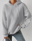 Cassandra - Casual Long Sleeve Top