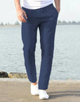 Bale - Cotton Linen Pants