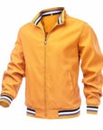 Ronnie - Men's Jacket