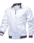 Ronnie - Men's Jacket