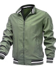 Ronnie - Men's Jacket