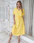 Audrey - Summer Dress