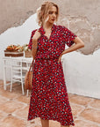 Audrey - Summer Dress