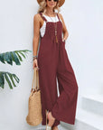 Giulia - Elegant Jumptsuit