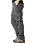 Jhonny - Cotton Pants