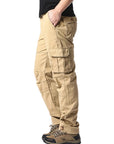 Jhonny - Cotton Pants