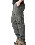 Jhonny - Cotton Pants