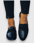 Pascale - Elegante en comfortabele loafers